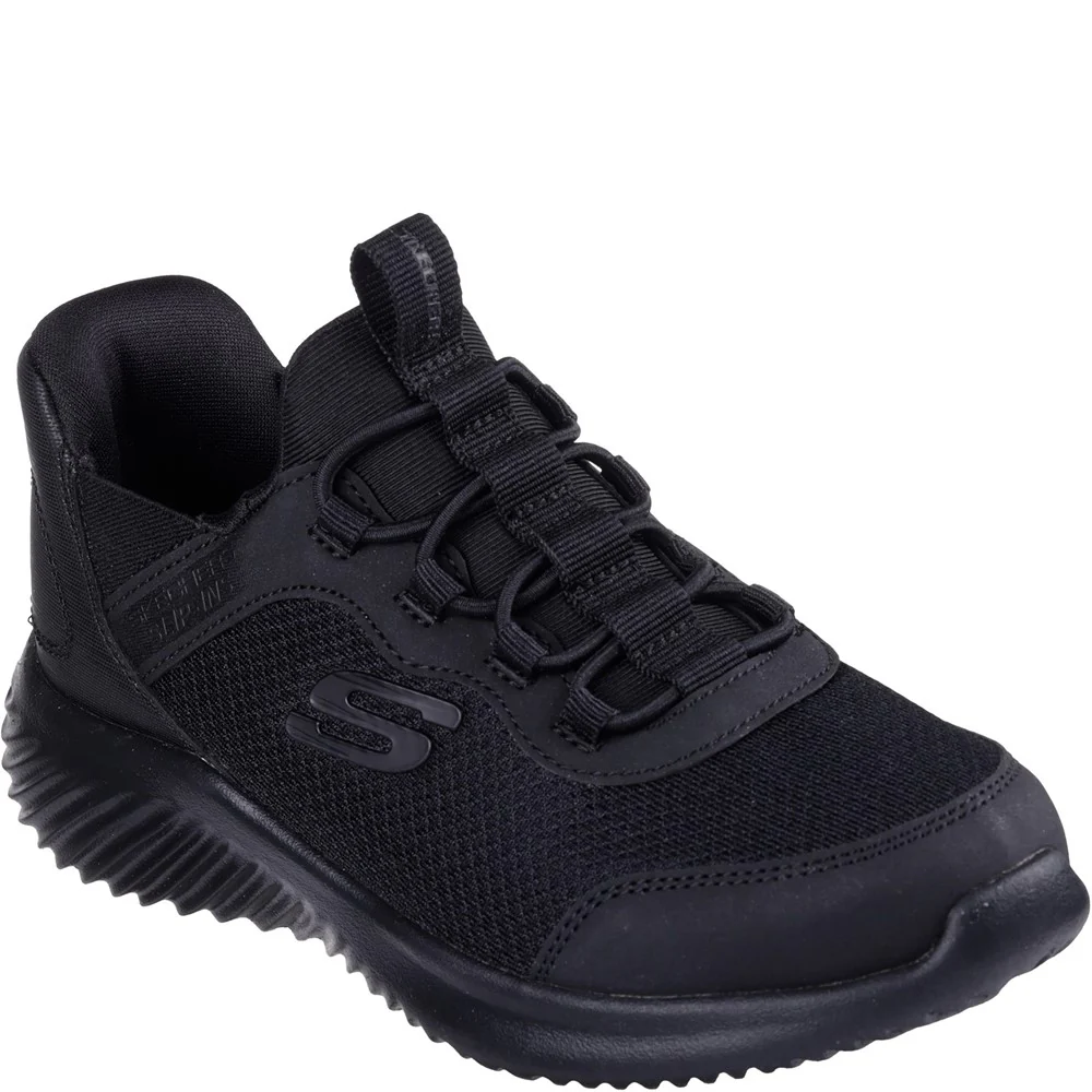 Skechers Bounder Brisk-Burst Trainer