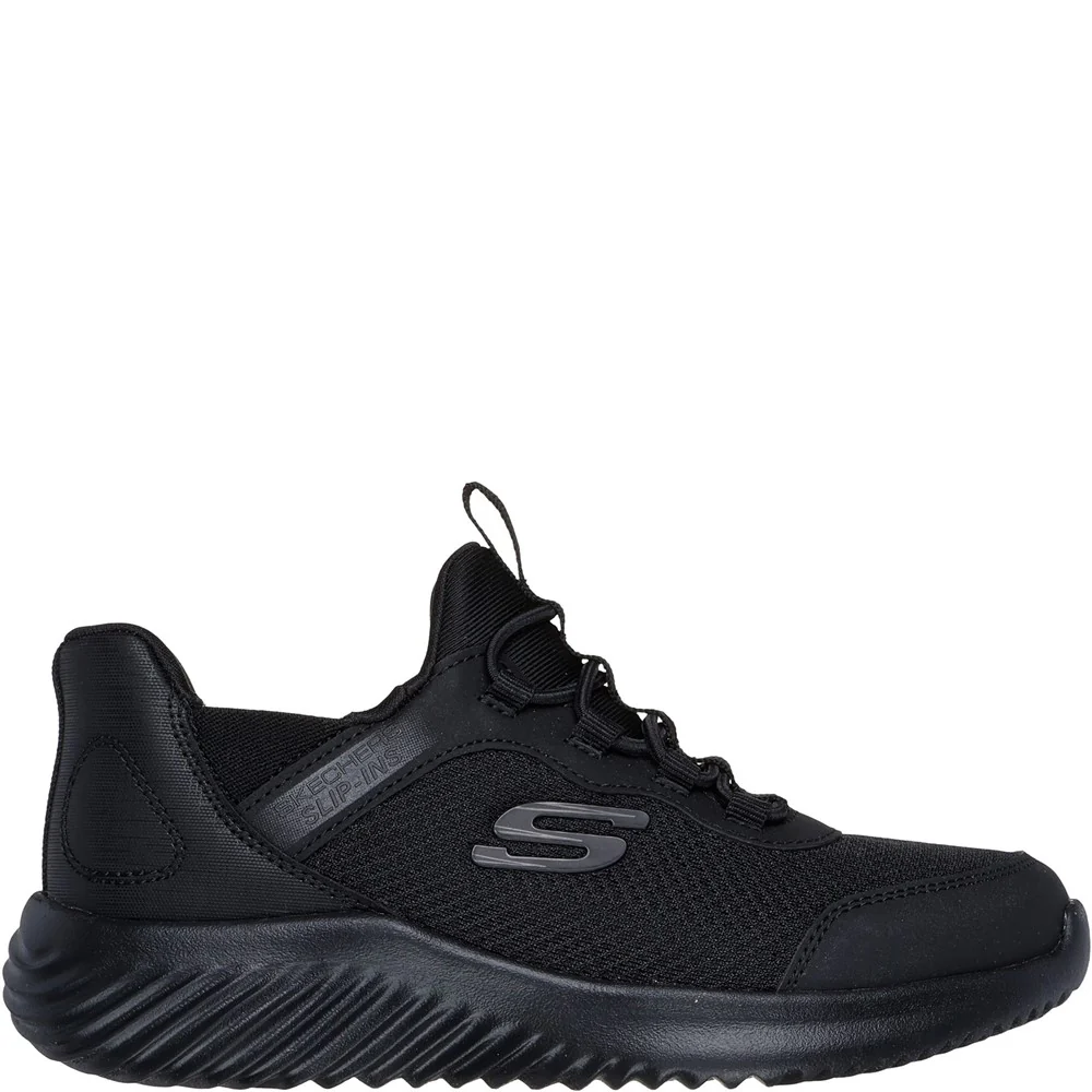 Skechers Bounder Brisk-Burst Trainer - Image 5