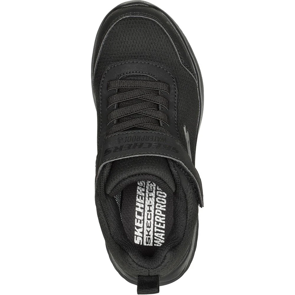 Skechers Bounder - Dripper Drop Trainer - Image 3