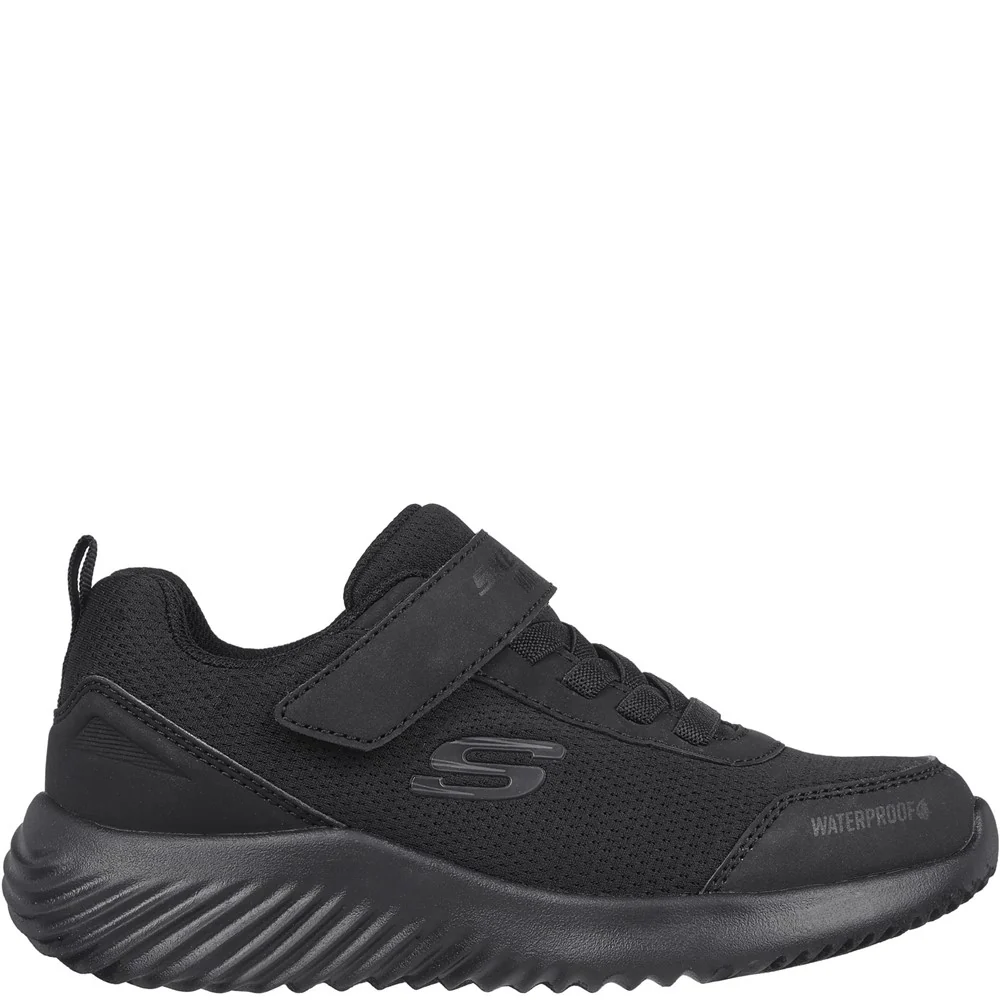 Skechers Bounder - Dripper Drop Trainer - Image 5
