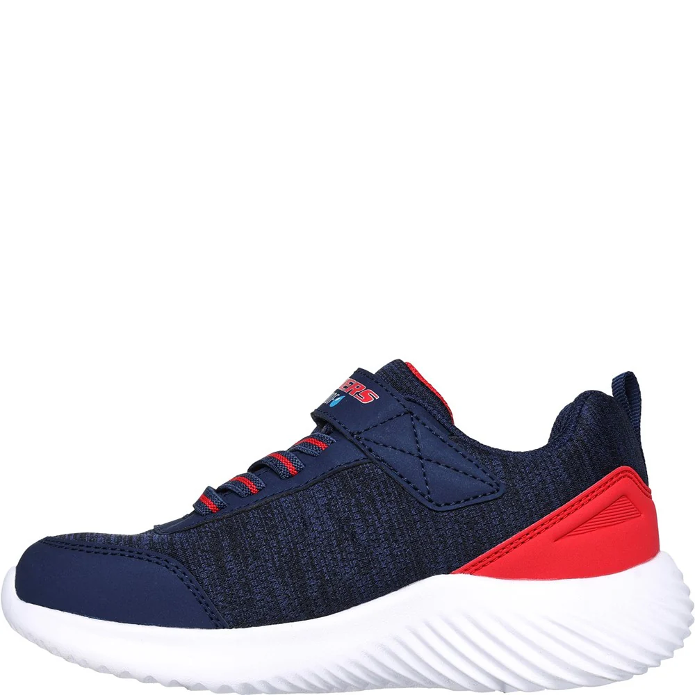 Skechers Bounder Dripper Drop Trainers - Image 4