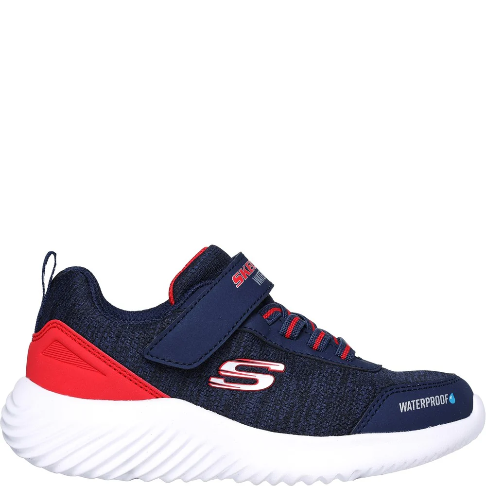 Skechers Bounder Dripper Drop Trainers - Image 5