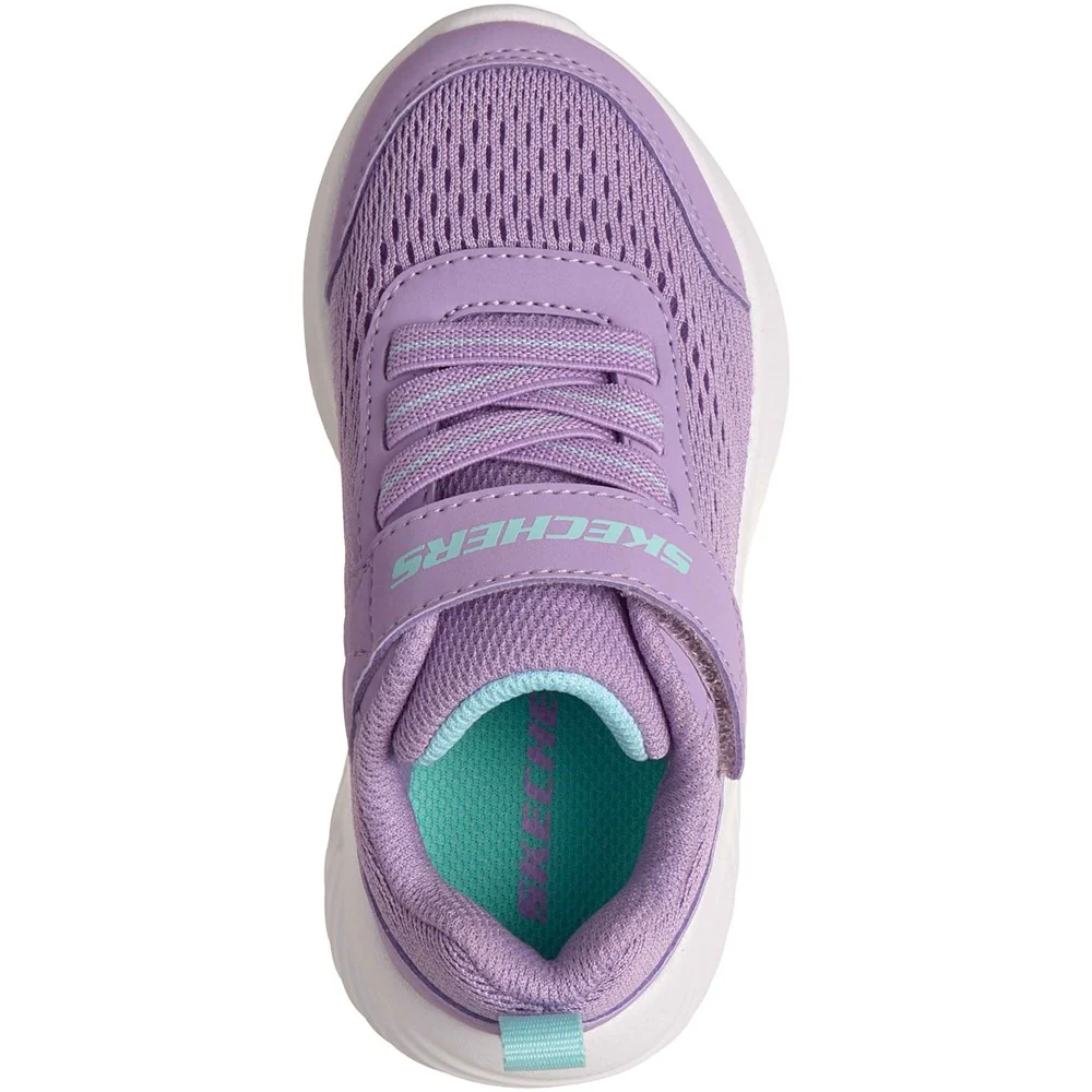 Skechers Bounder Free and Easy Infant Trainer - Image 3