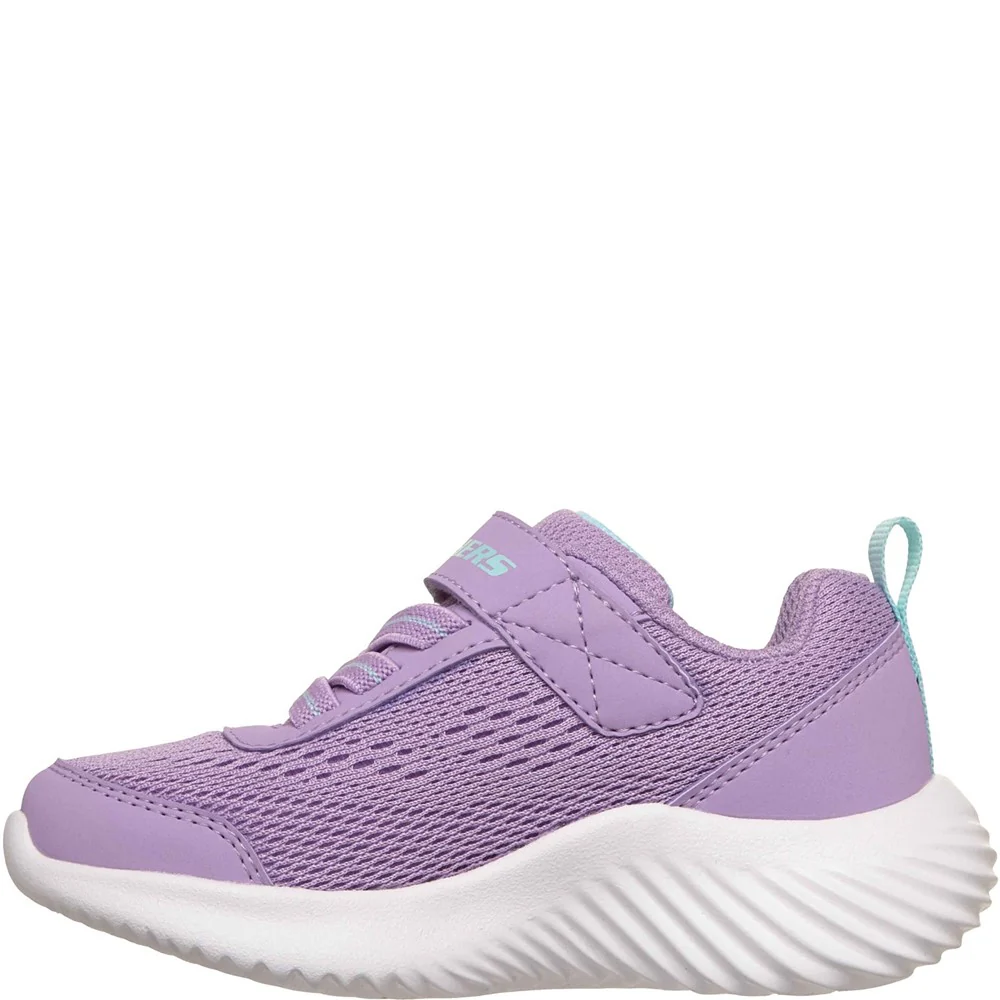 Skechers Bounder Free and Easy Infant Trainer - Image 4