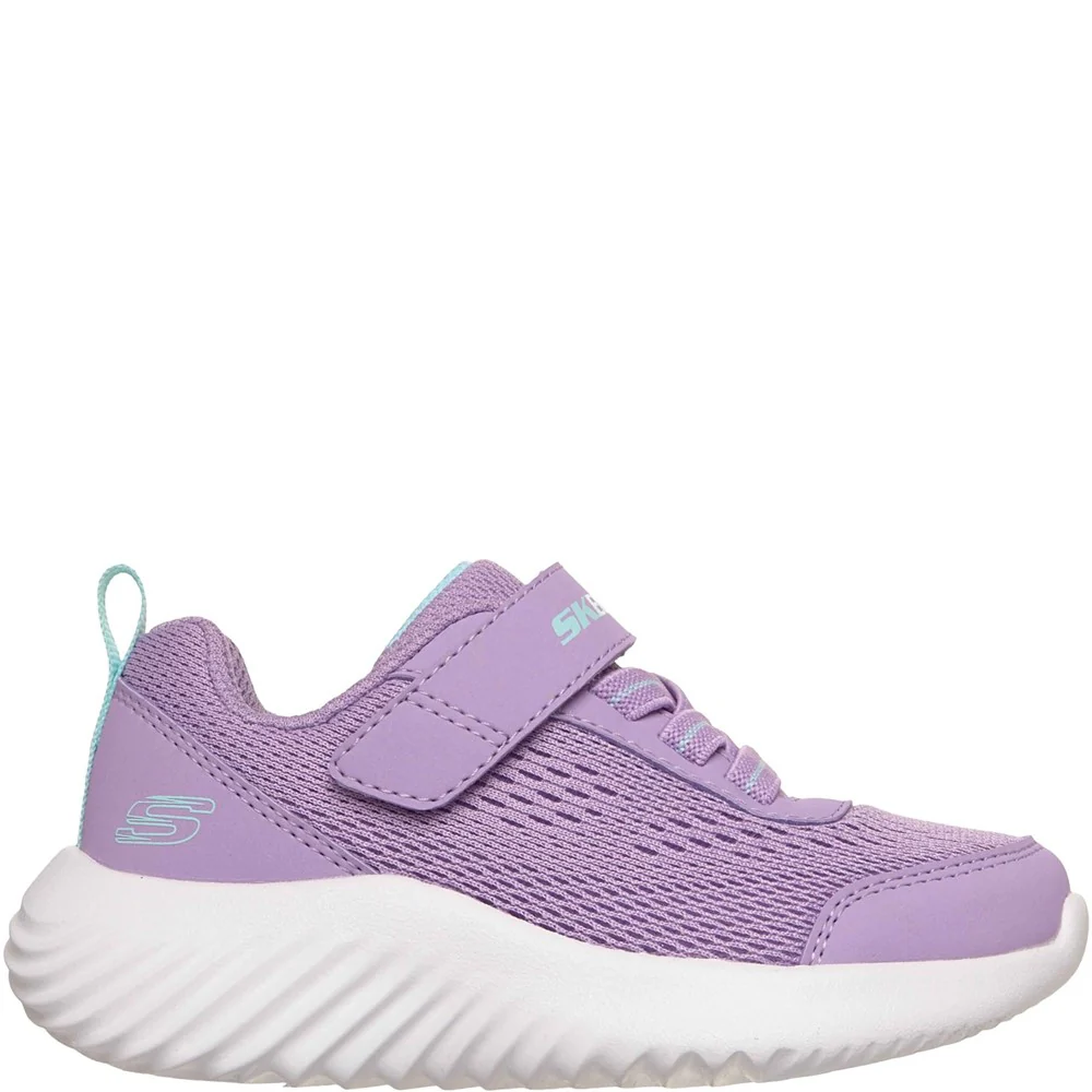 Skechers Bounder Free and Easy Infant Trainer - Image 5