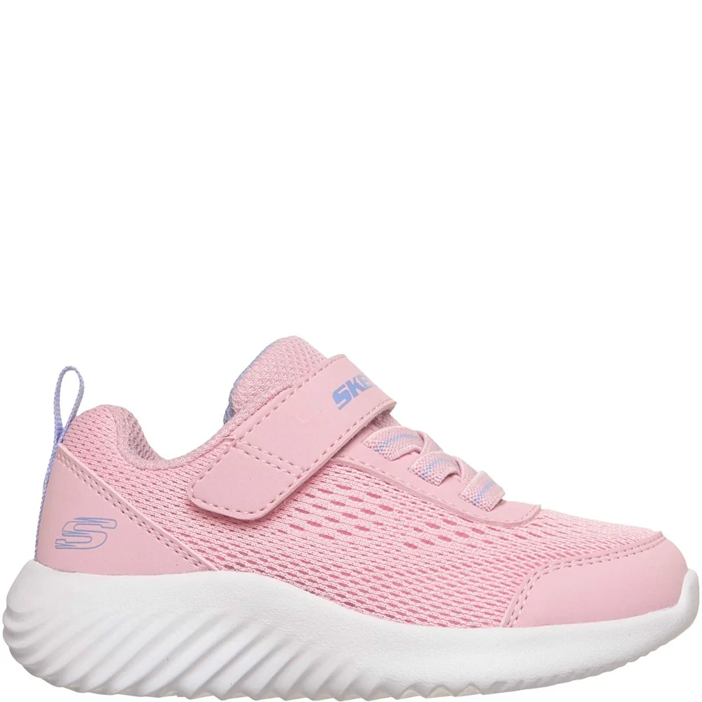 Skechers Bounder Free and Easy Infant Trainer - Image 5