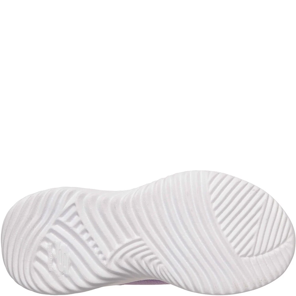 Skechers Bounder Free and Easy Trainers - Image 2