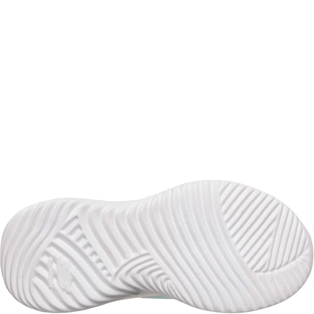 Skechers Bounder Free and Easy Trainers - Image 2