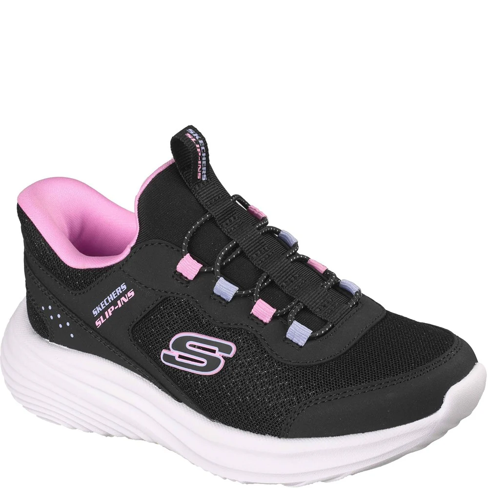 Skechers Bounder Pro Trainers