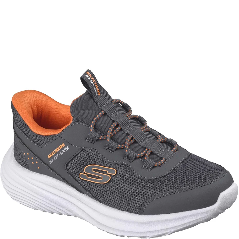Skechers Bounder Pro Trainer