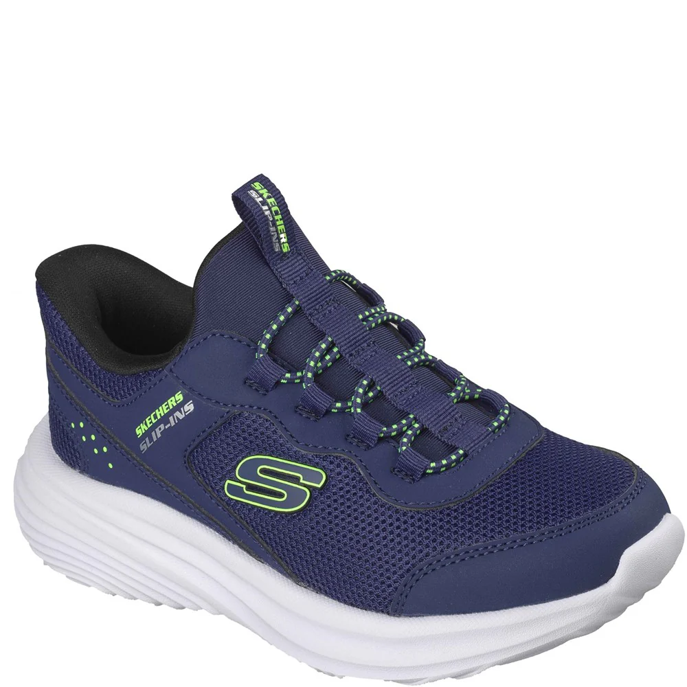 Skechers Bounder Pro Trainer