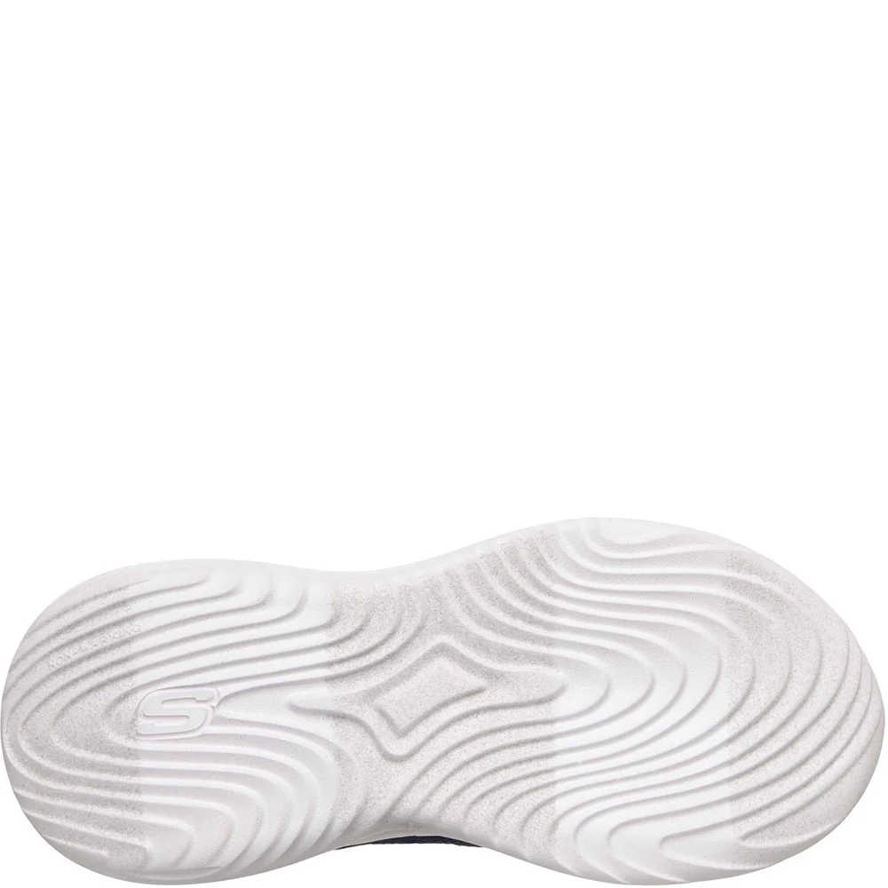 Skechers Bounder Pro Trainer - Image 2