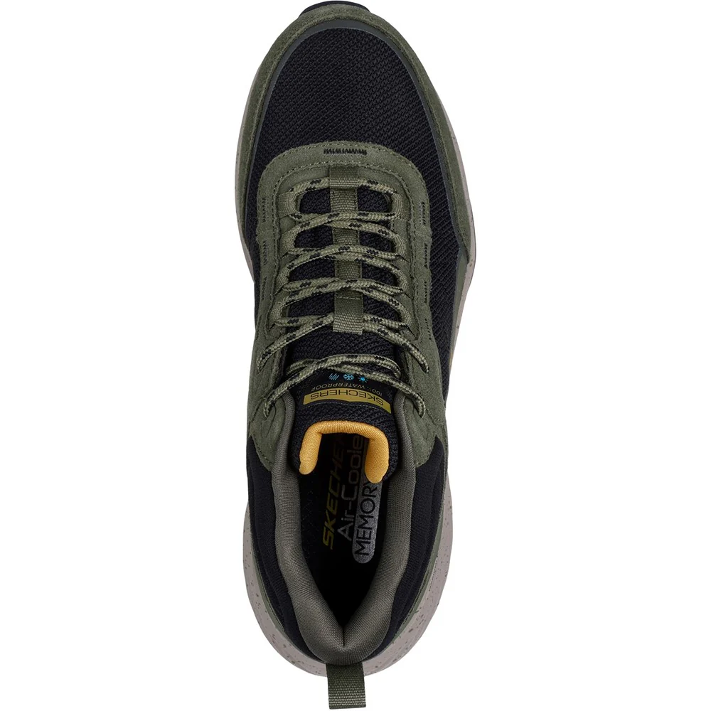 Skechers Bounder RSE Hiking Boots - Image 3