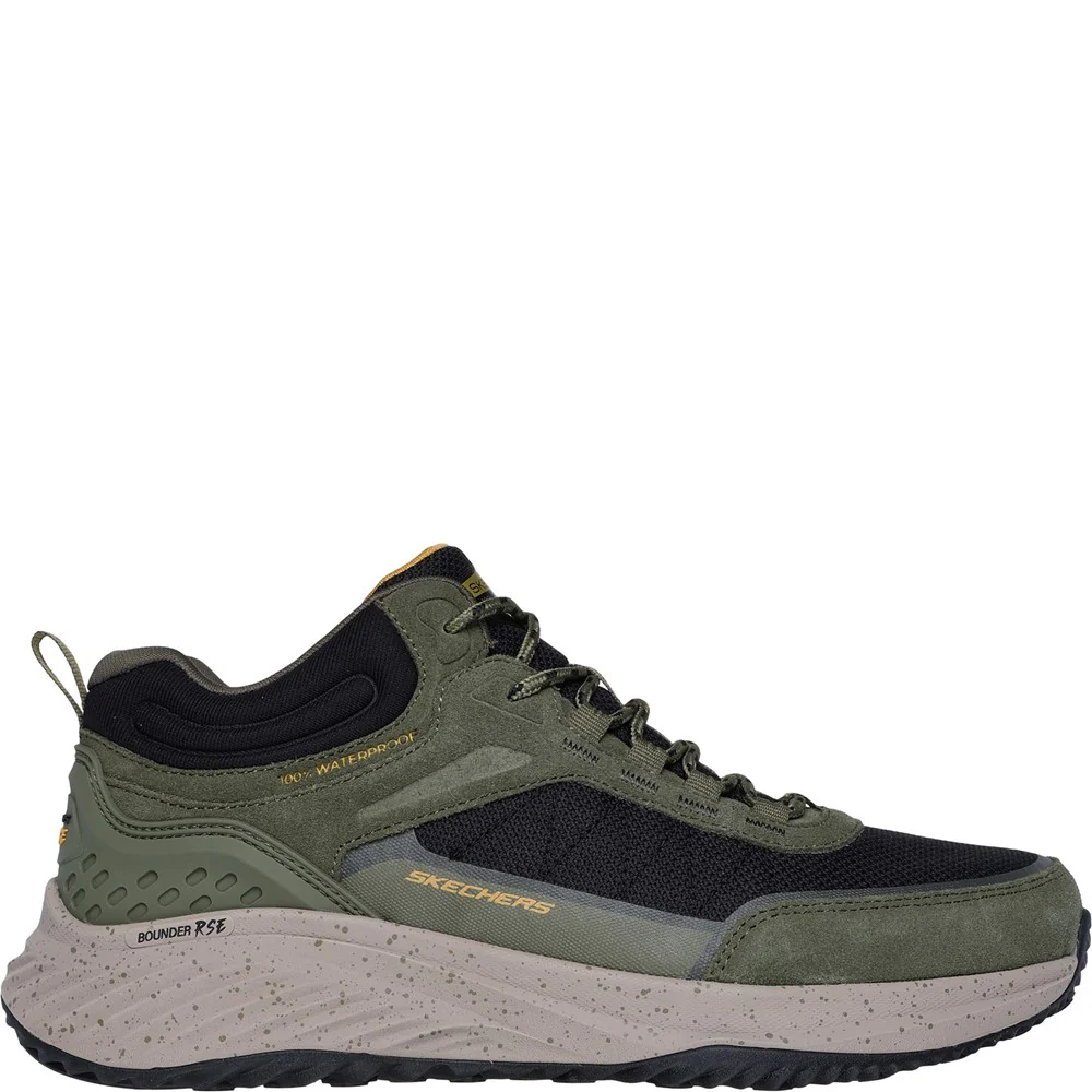 Skechers Bounder RSE Hiking Boots - Image 5