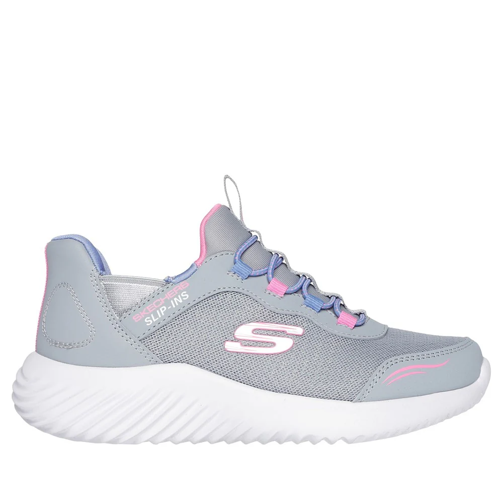 Skechers Bounder Simple Cute Trainer - Image 5