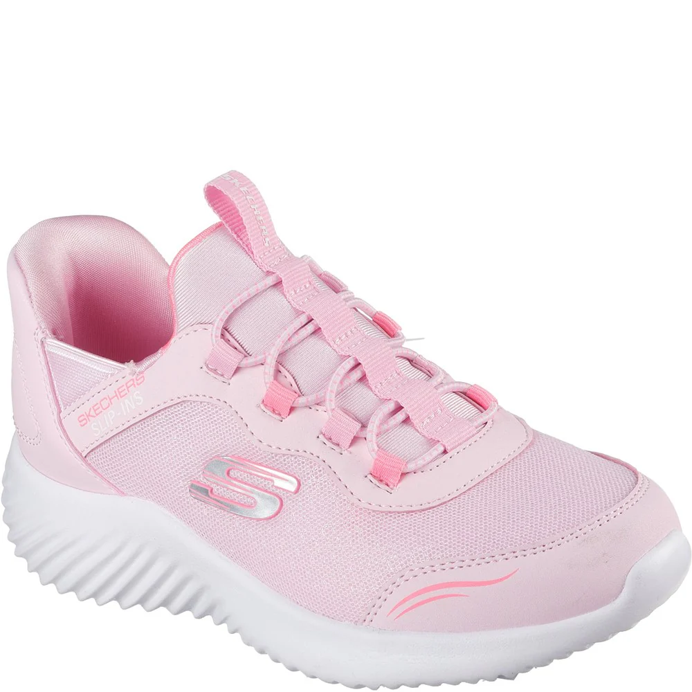 Skechers Bounder Simple Cute Trainer