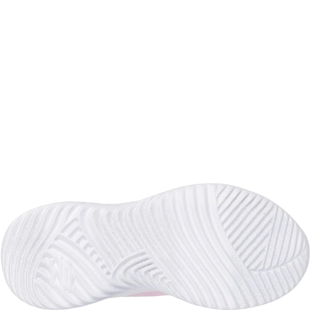 Skechers Bounder Simple Cute Trainer - Image 2