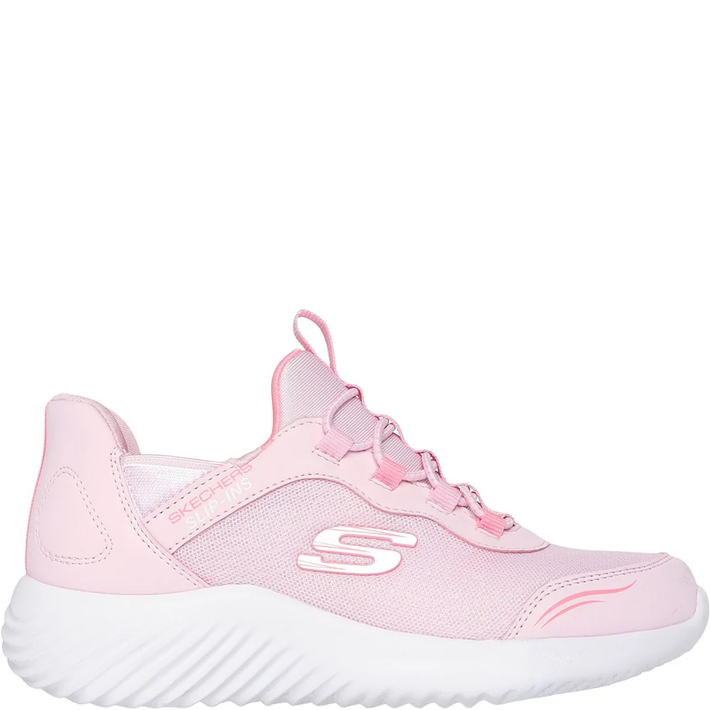 Skechers Bounder Simple Cute Trainer - Image 5