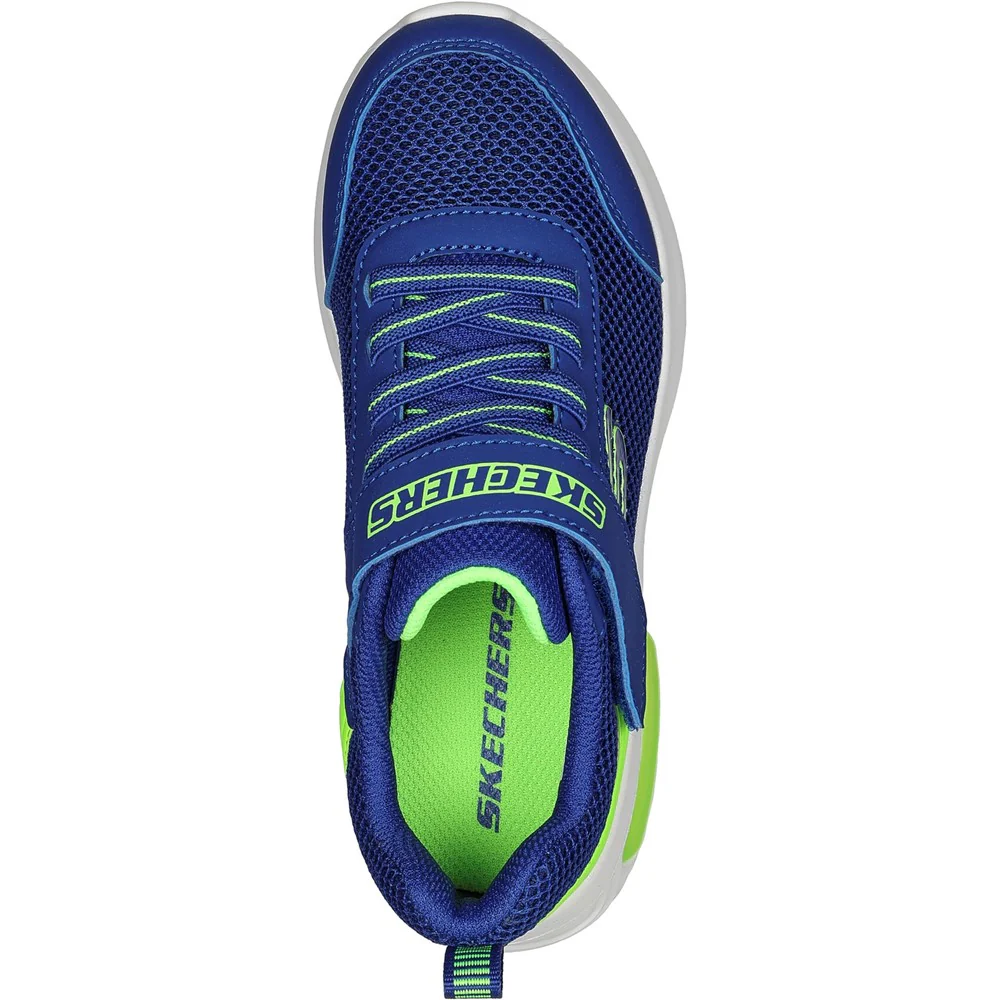 Skechers Bounder-Tech Trainer - Image 3