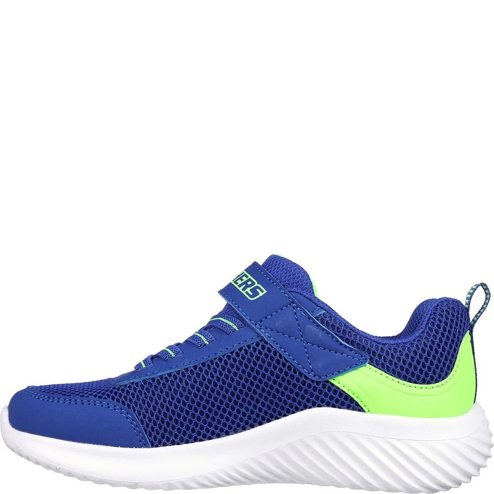 Skechers Bounder-Tech Trainer - Image 4