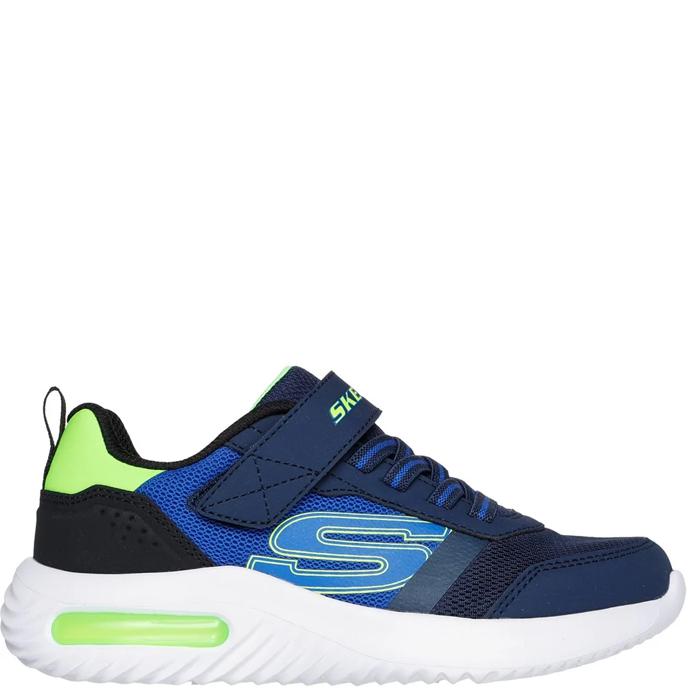 Skechers Bounder-Tech - Ultravoid Shoe - Image 5