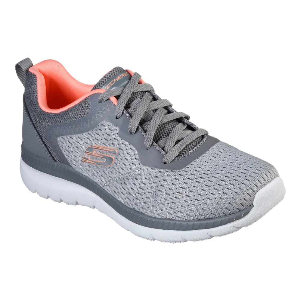 Skechers Bountiful Quick Path Shoes - Image 6