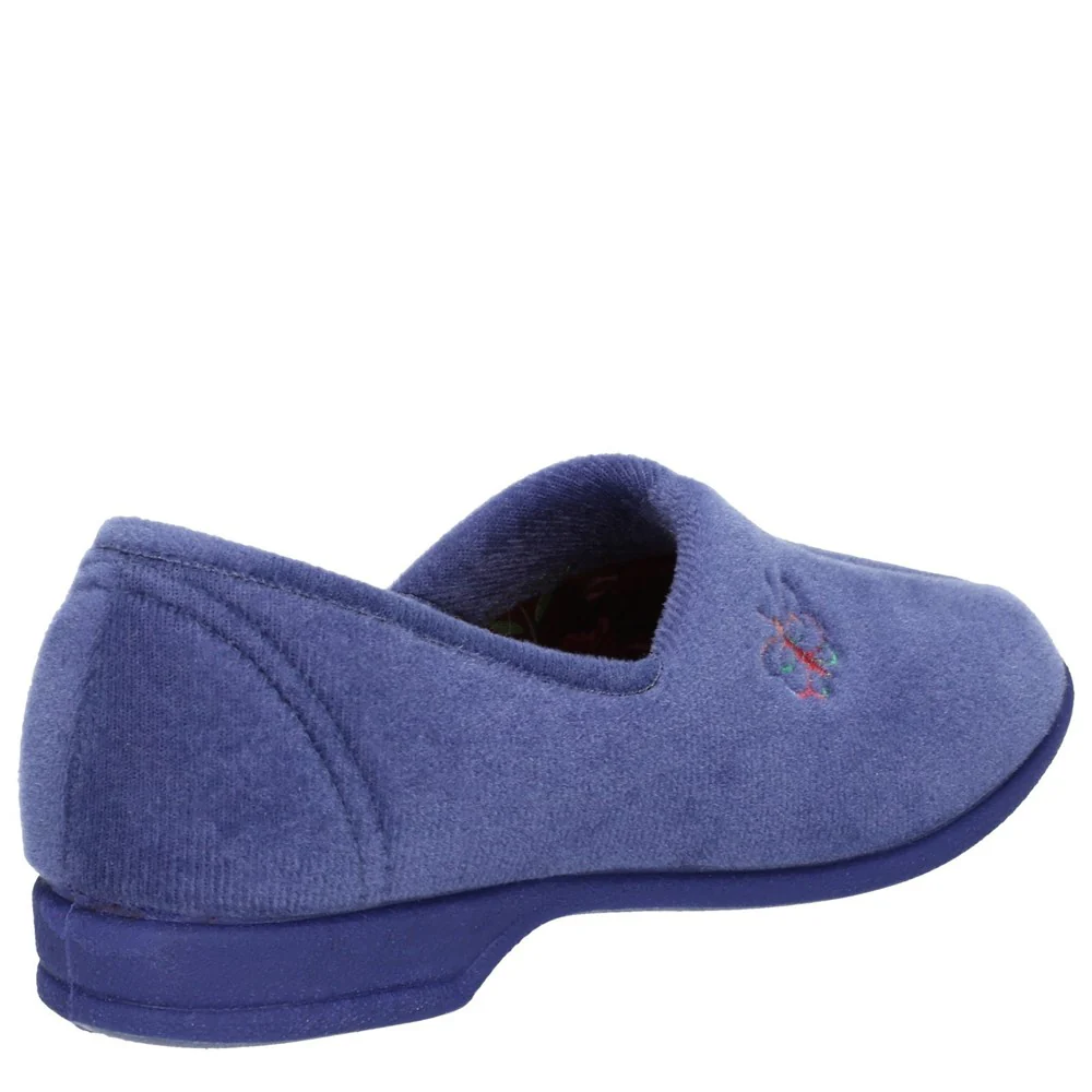 Mirak Bouquet Slipper - Image 2