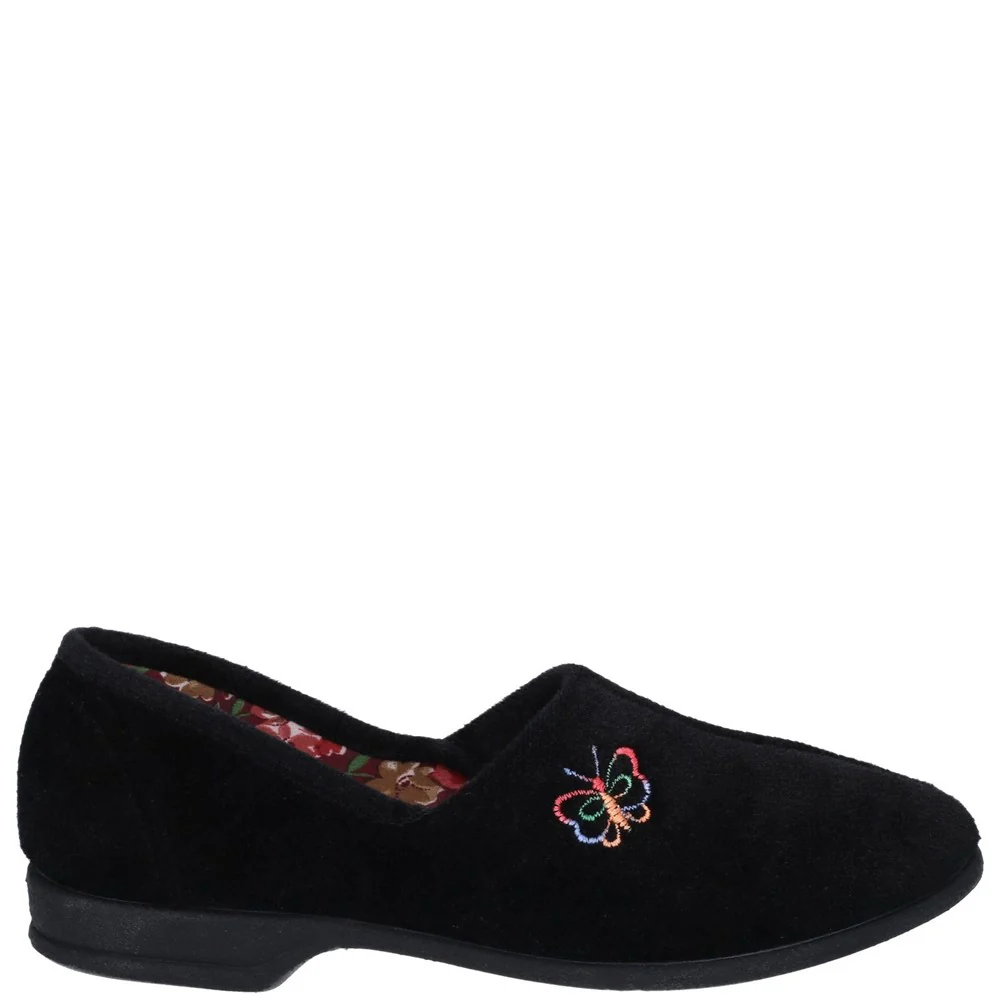 Mirak Bouquet Slipper - Image 4