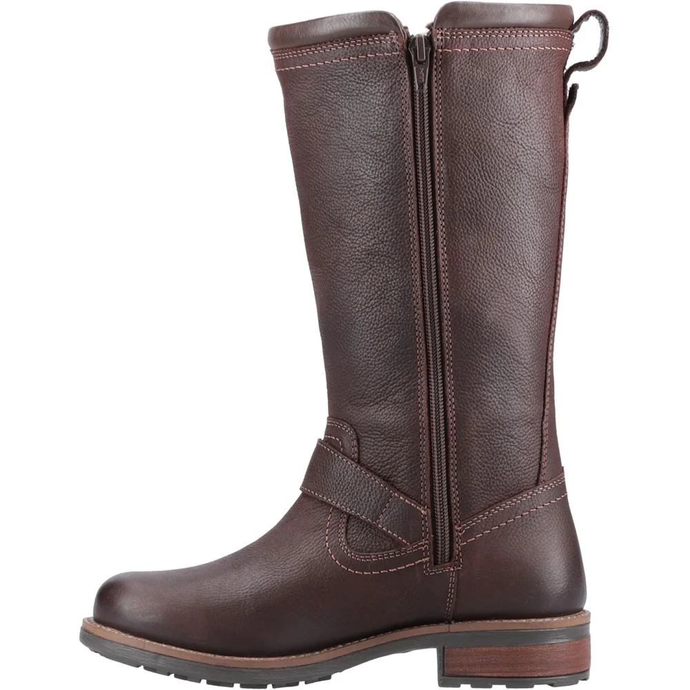 Cotswold Bourton Mid Boot - Image 4
