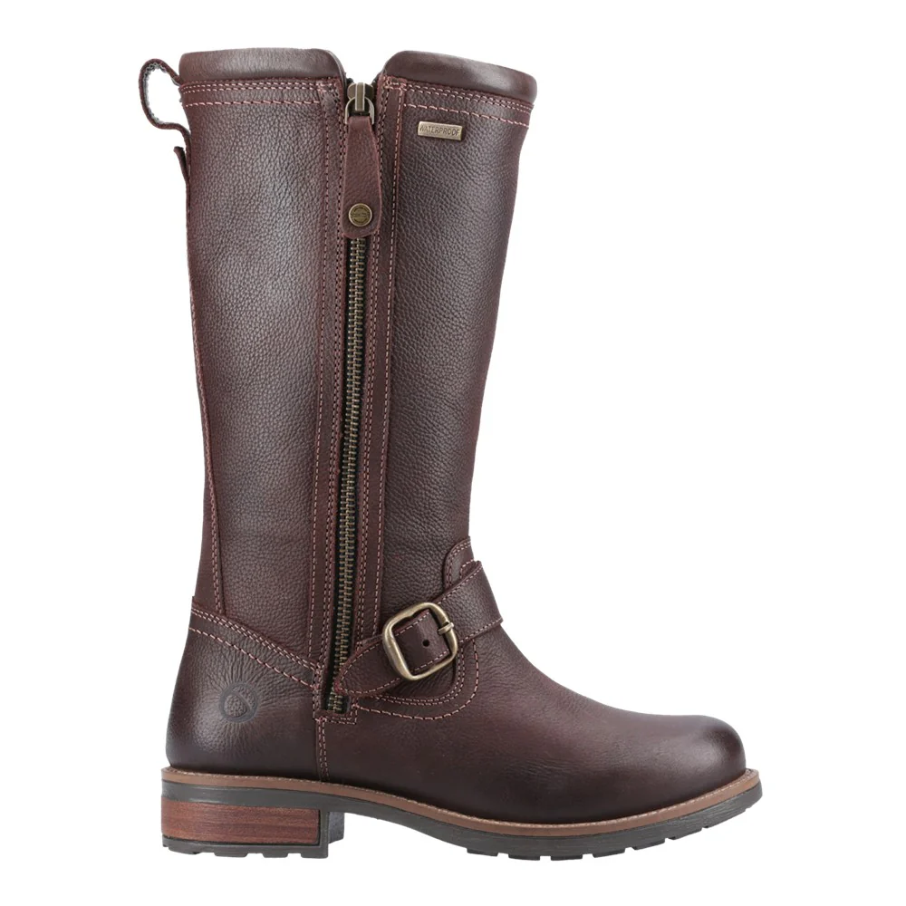 Cotswold Bourton Mid Boot - Image 9