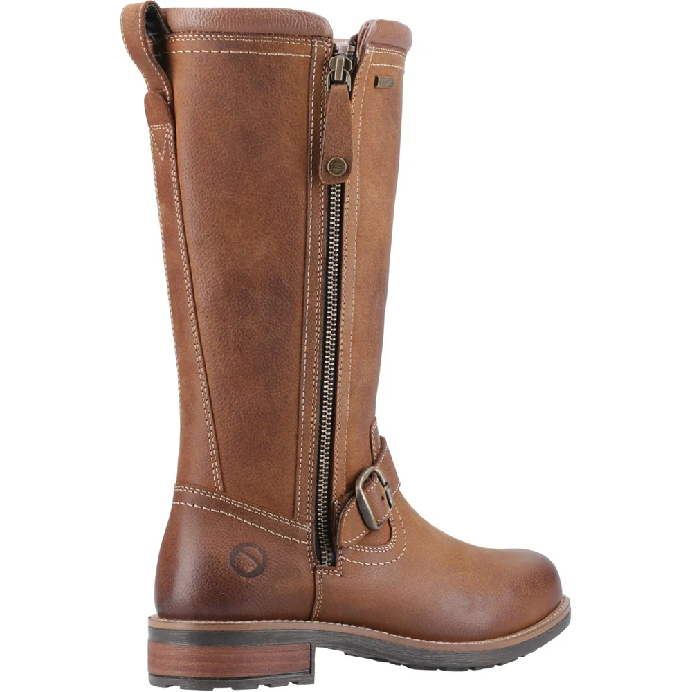 Cotswold Bourton Mid Boot - Image 2