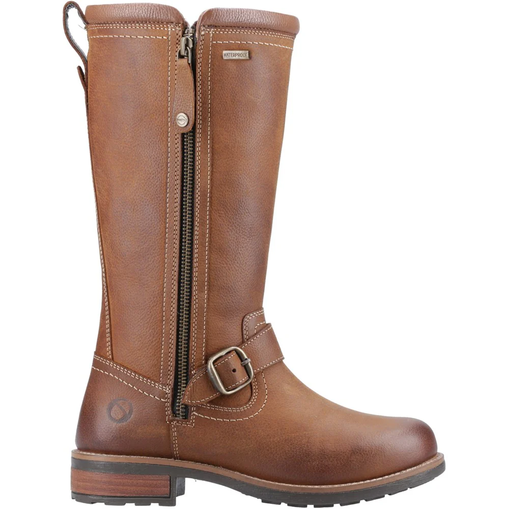 Cotswold Bourton Mid Boot - Image 5