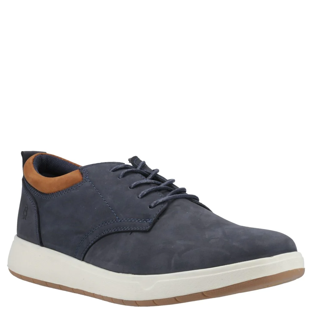 Hush Puppies Bowen Lace Up Shoes