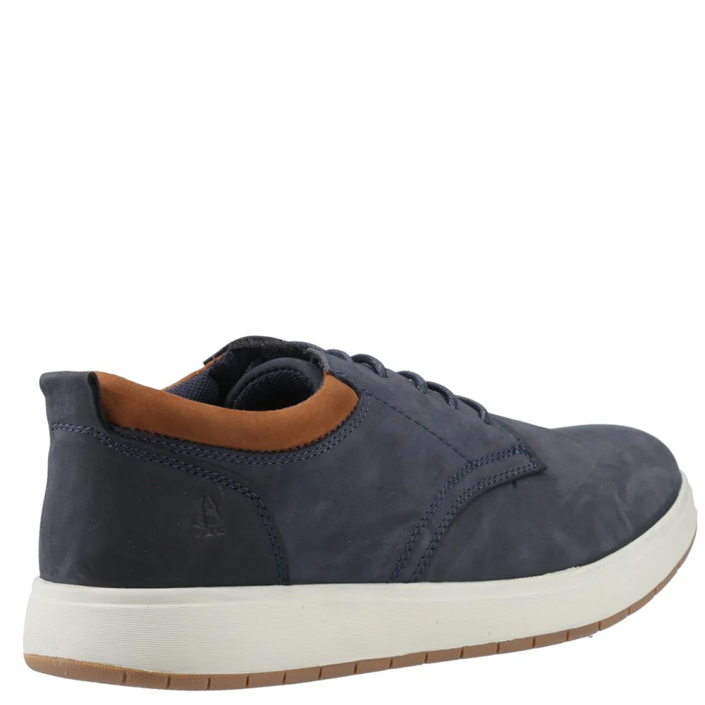 Hush Puppies Bowen Lace Up Shoes - Image 2
