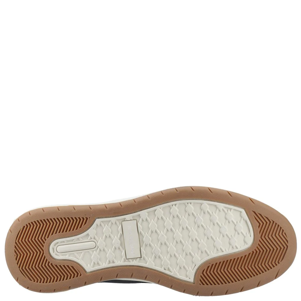 Hush Puppies Bowen Lace Up Shoes - Image 3