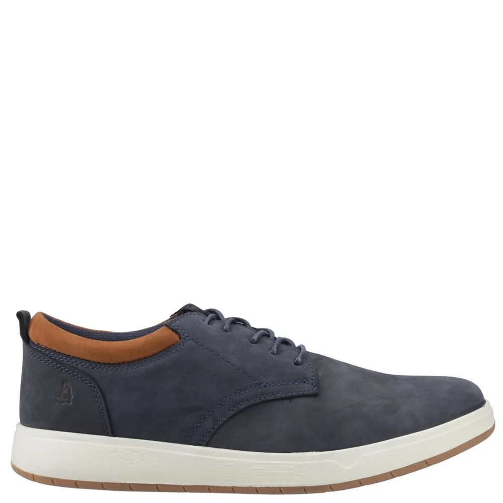 Hush Puppies Bowen Lace Up Shoes - Image 5