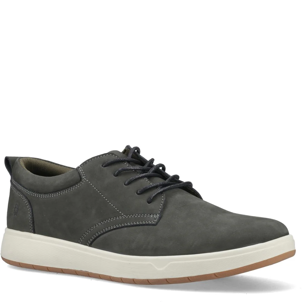 Hush Puppies Bowen Lace Up Shoes