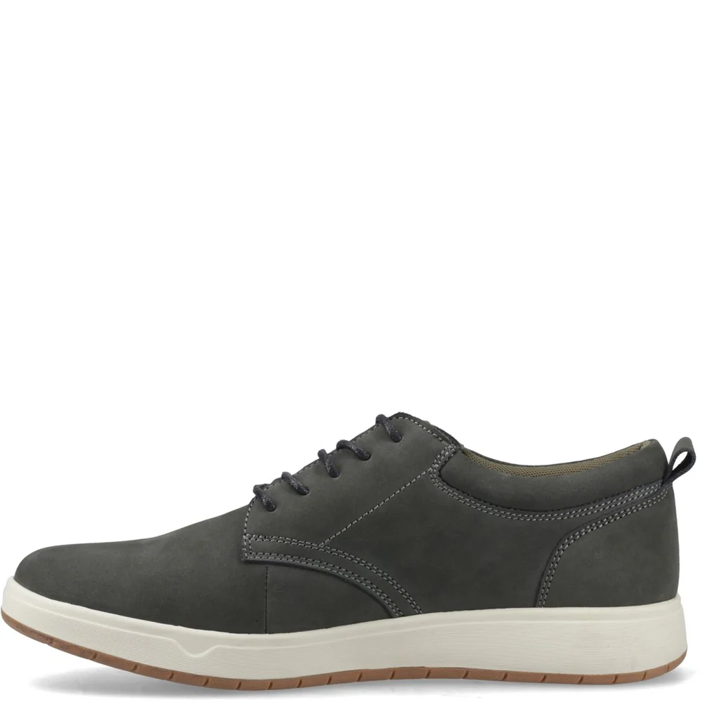 Hush Puppies Bowen Lace Up Shoes - Image 4