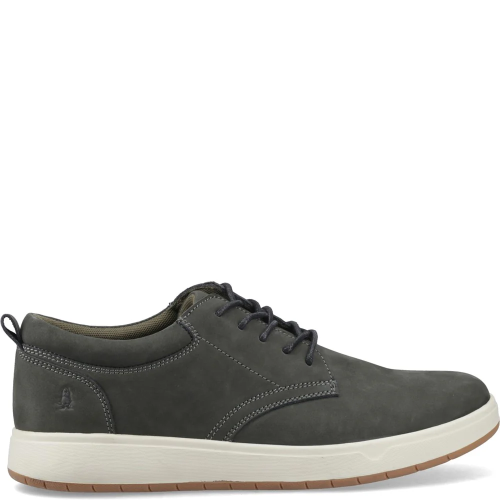 Hush Puppies Bowen Lace Up Shoes - Image 5