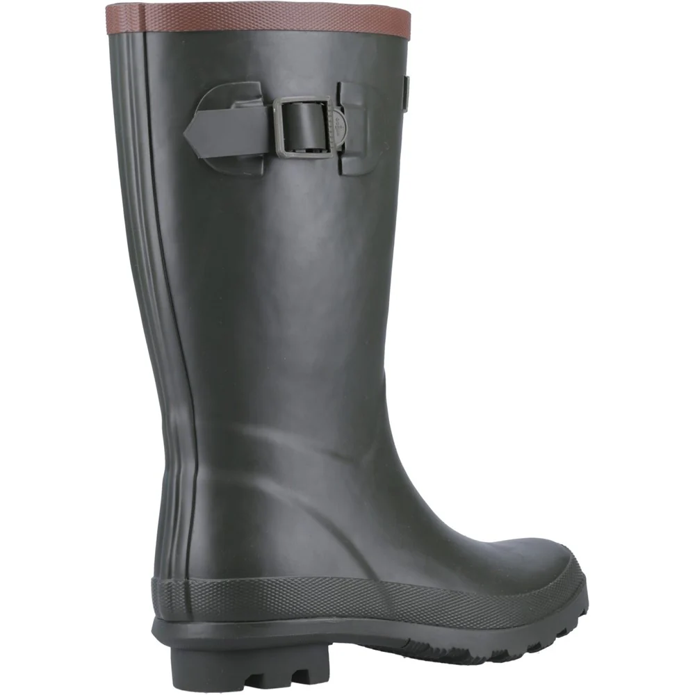 Cotswold Bowldown Wellingtons - Image 2