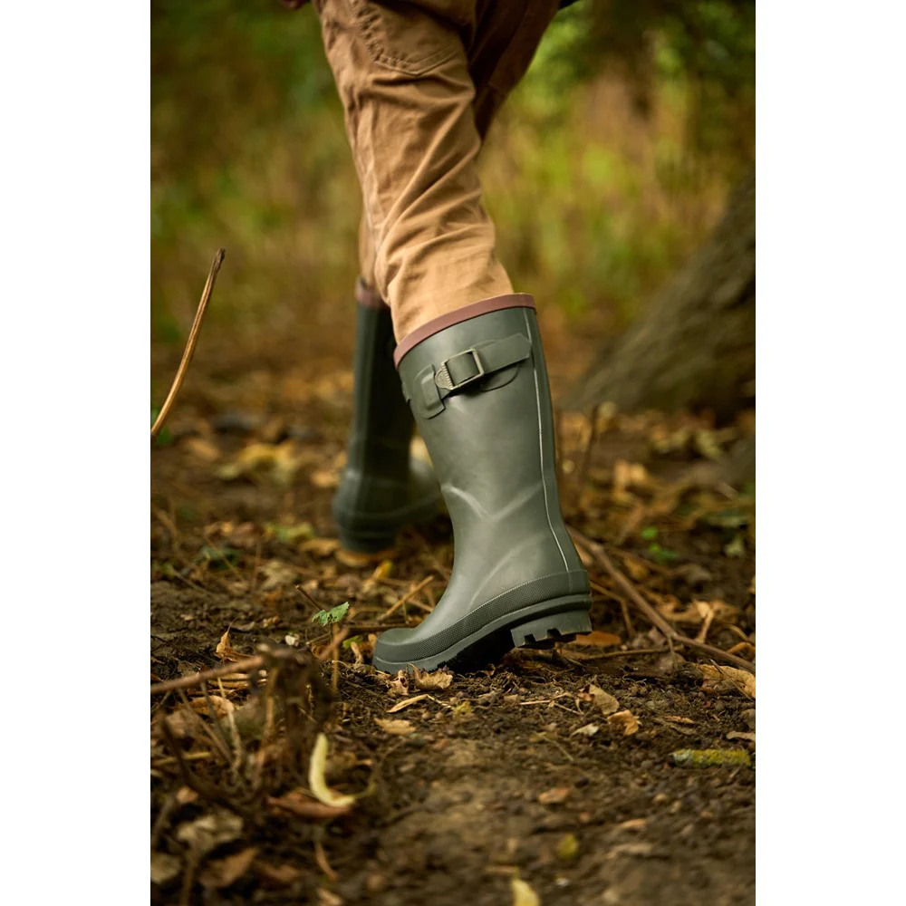 Cotswold Bowldown Wellingtons - Image 5