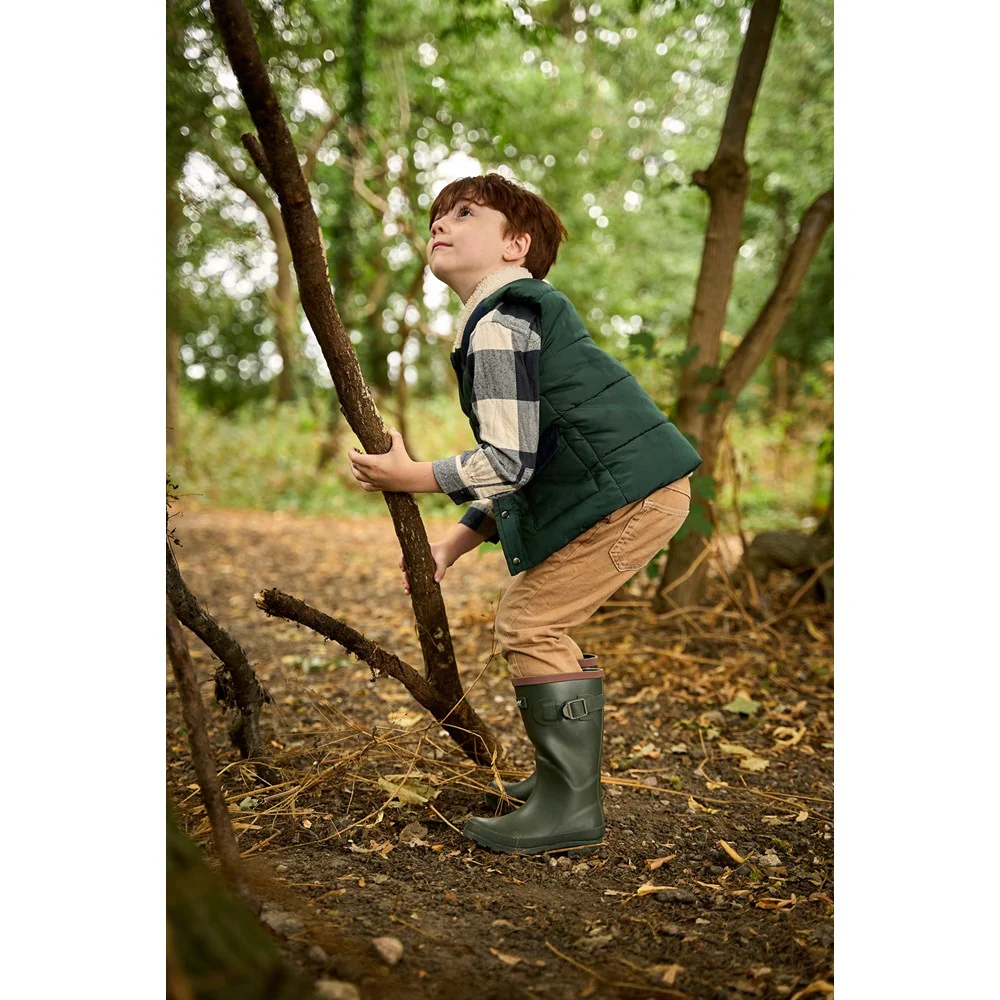 Cotswold Bowldown Wellingtons - Image 6