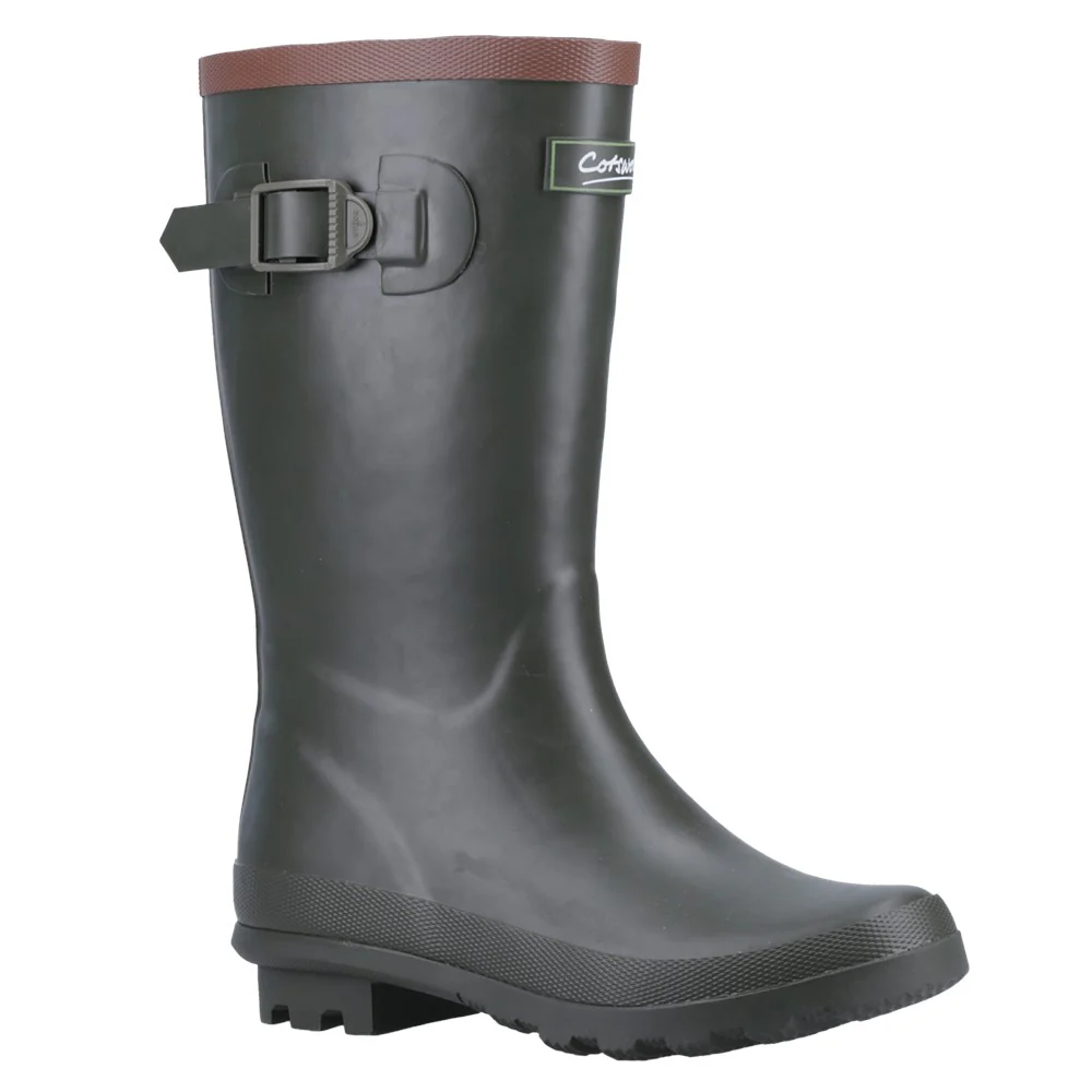 Cotswold Bowldown Wellingtons - Image 8