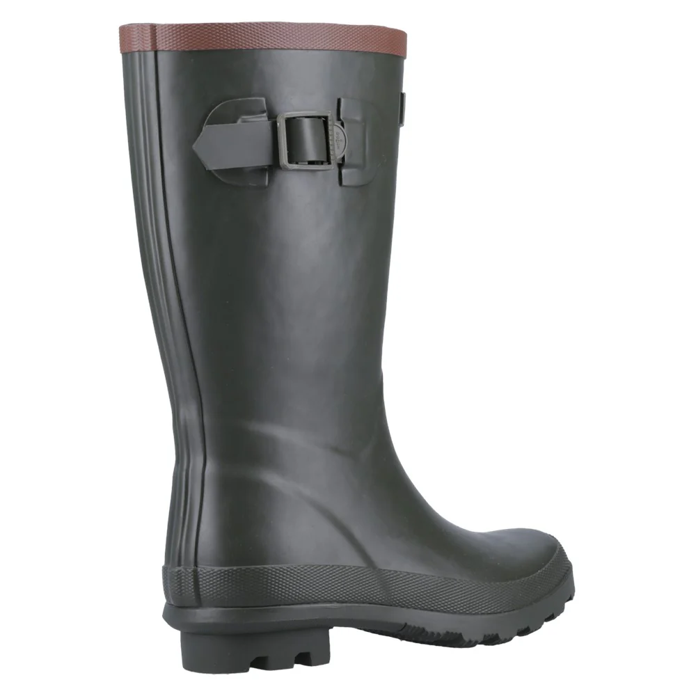 Cotswold Bowldown Wellingtons - Image 9