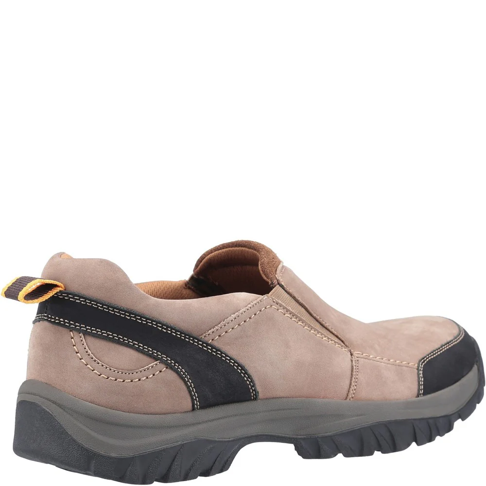 Cotswold Boxwell Hiking Shoe - Image 2