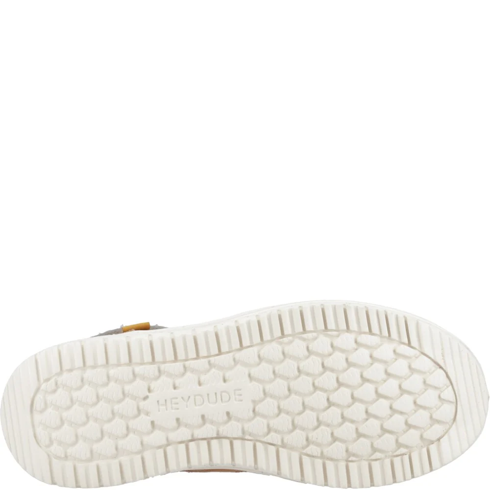 HEYDUDE Bradley Boot - Image 3