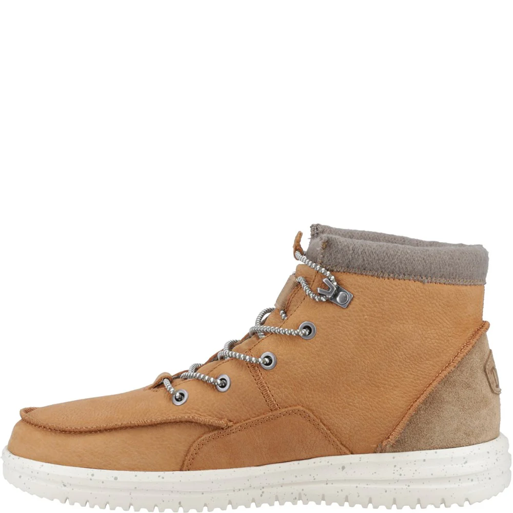 HEYDUDE Bradley Boot - Image 4