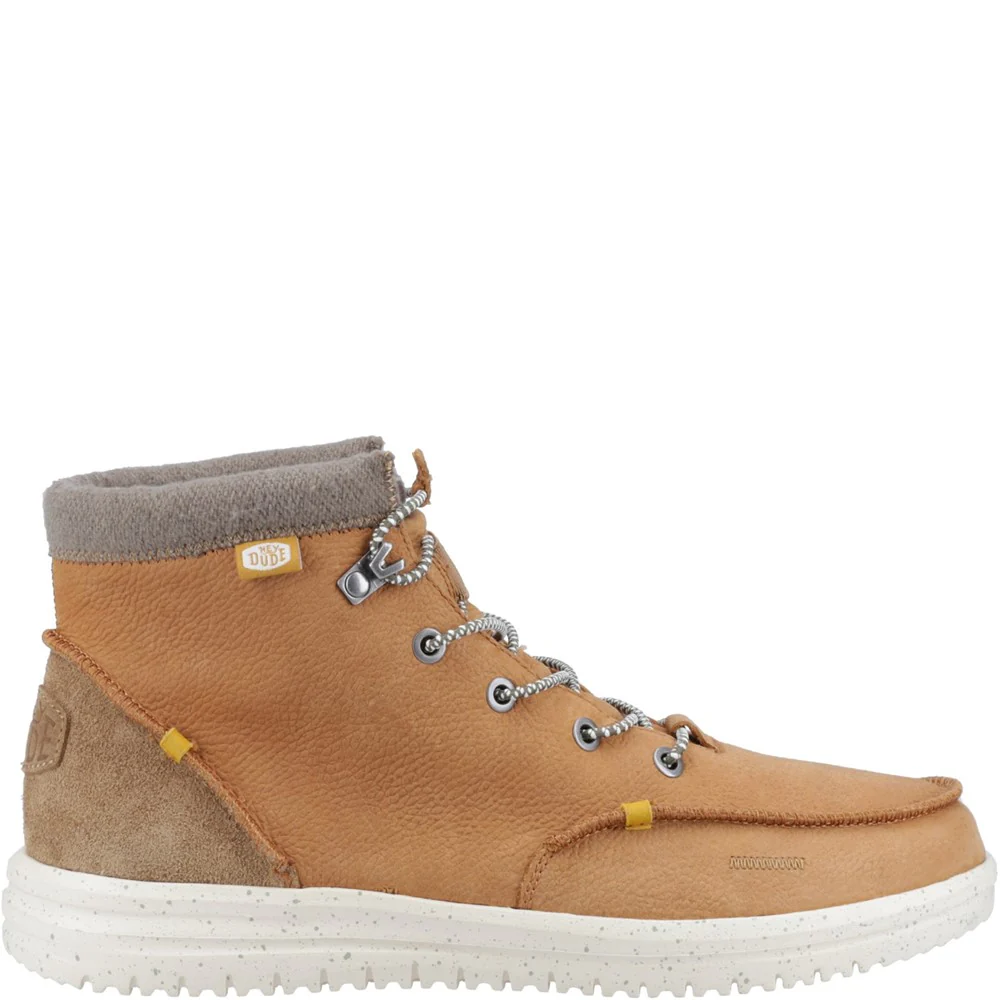 HEYDUDE Bradley Boot - Image 5