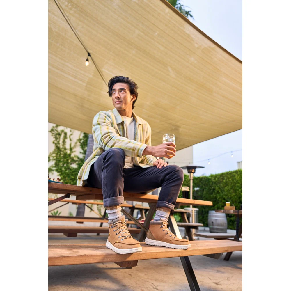 HEYDUDE Bradley Boot - Image 6