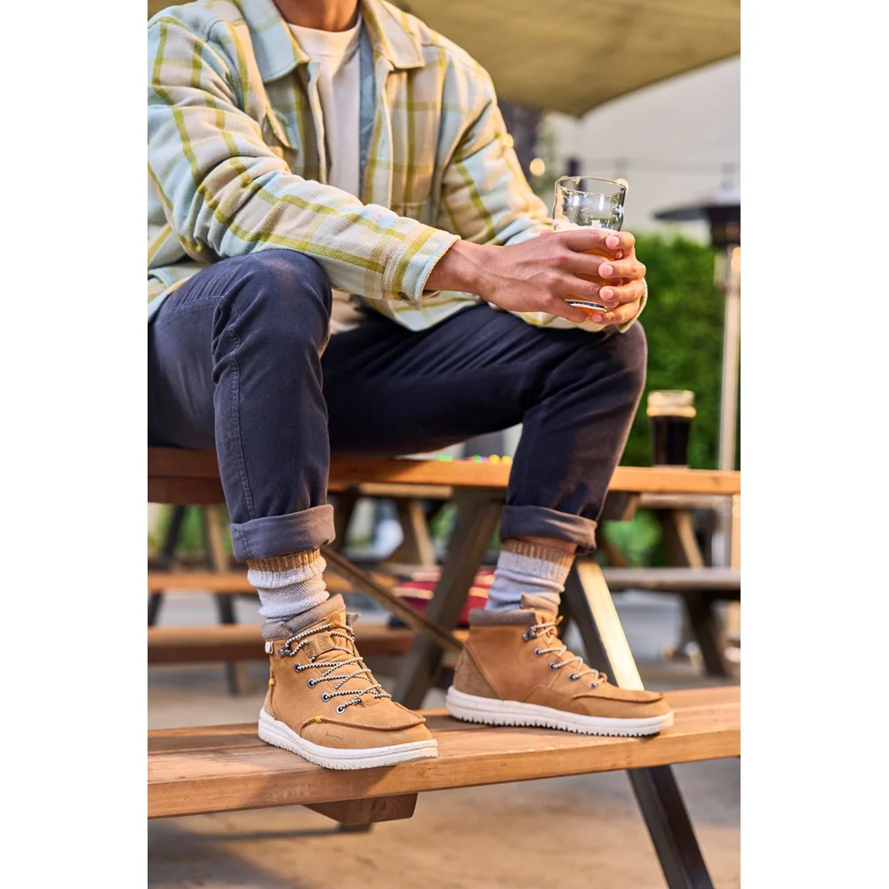 HEYDUDE Bradley Boot - Image 7